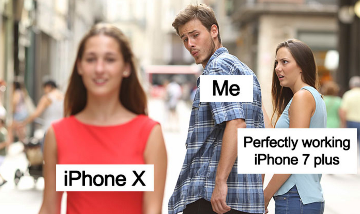 Minute 2: Apple and Green Texts