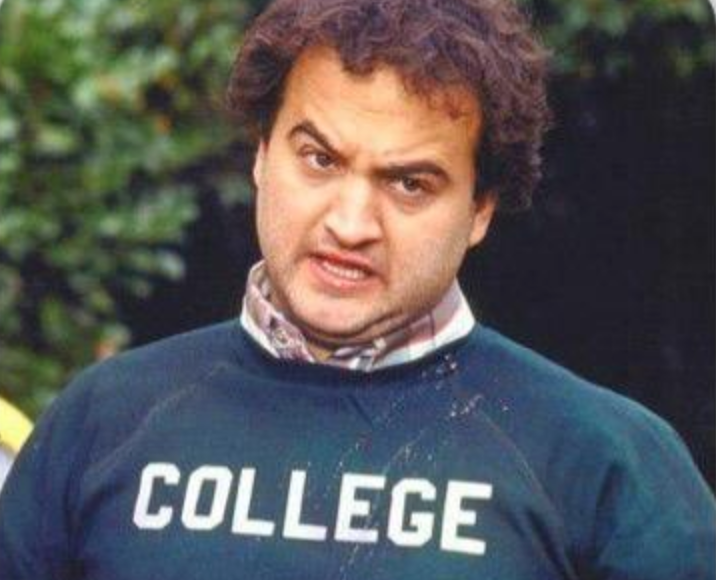 Minute 3: What I've Learned In College