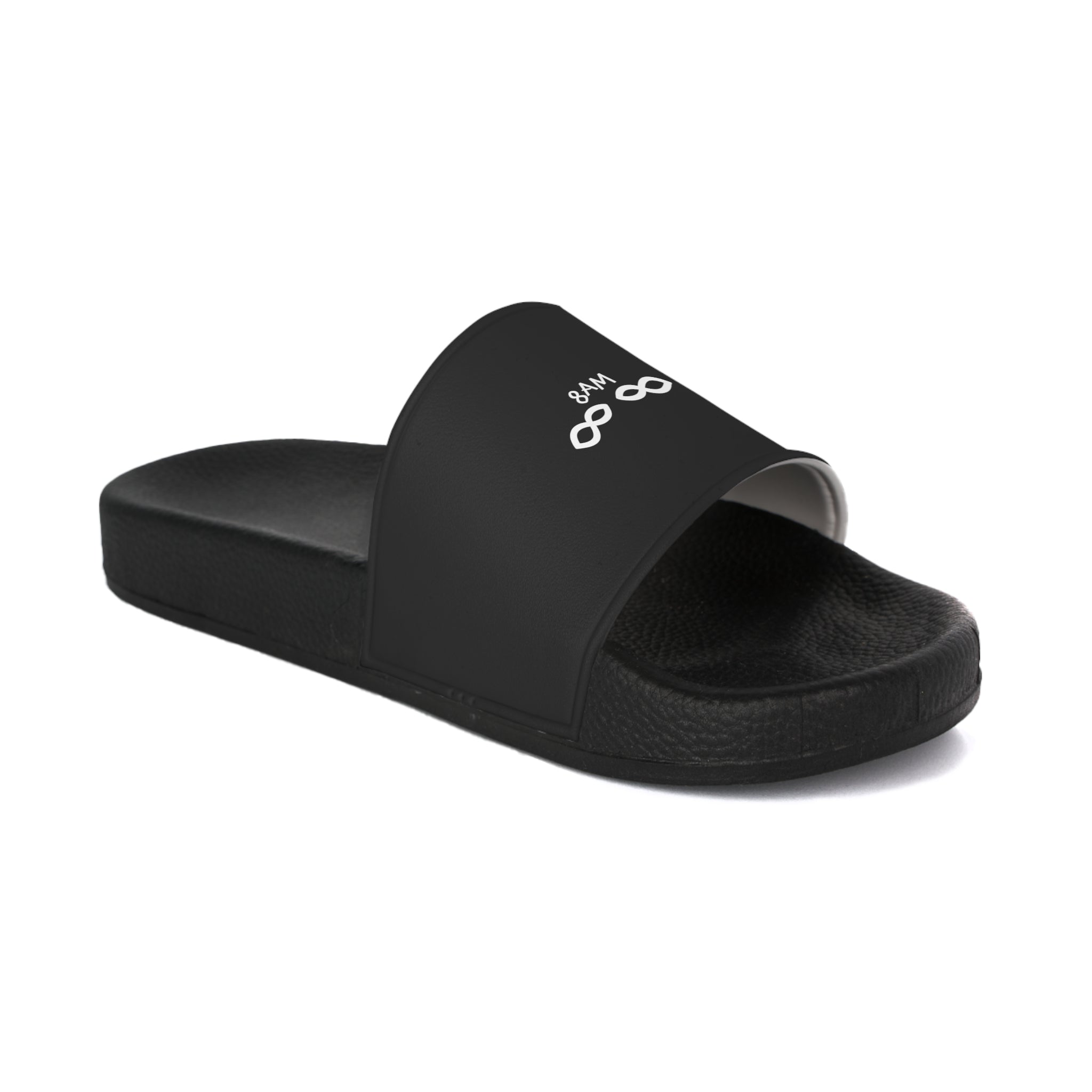 8AM Women's Slide Sandals