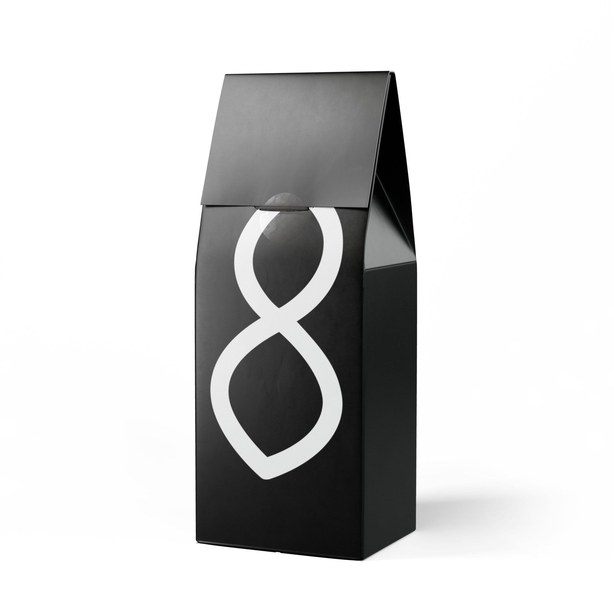 8AM Coffee Blend (Medium-Dark Roast)