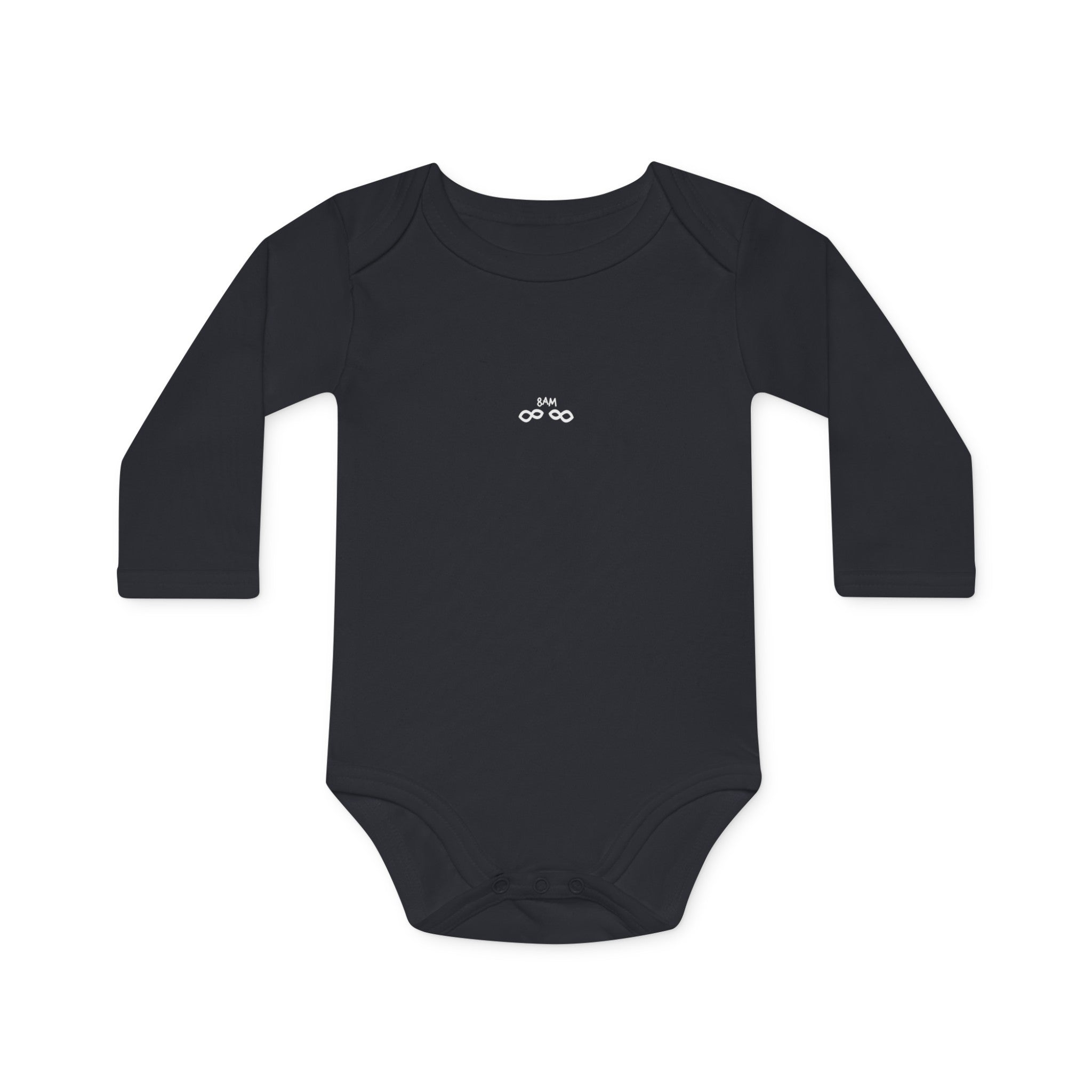 8AM Baby Organic Cotton Uniform