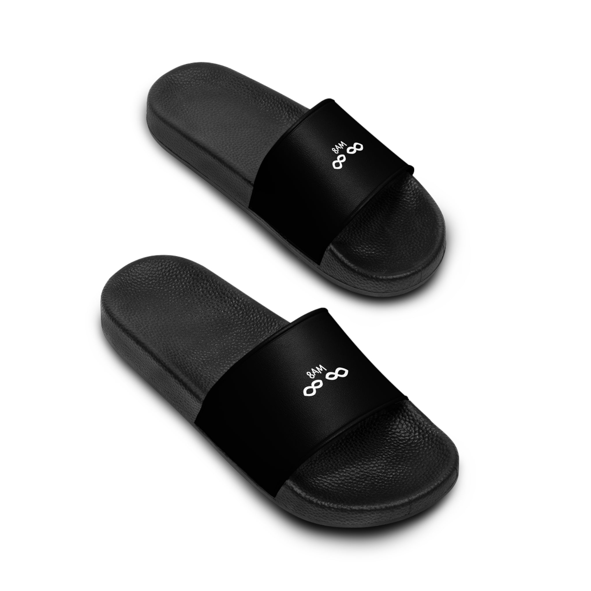 8AM Women's Slide Sandals