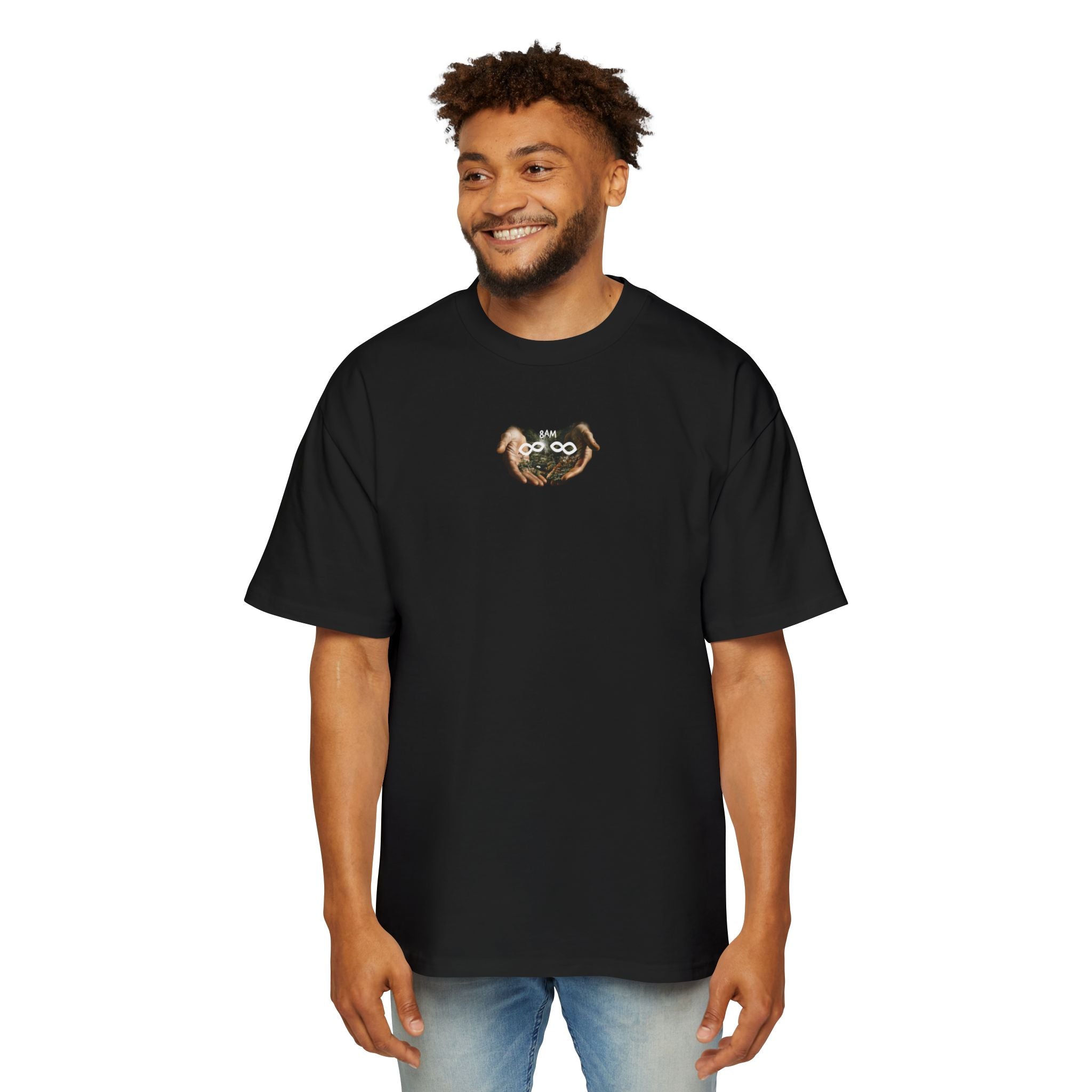 KINGDOM OF HEAVEN TEE