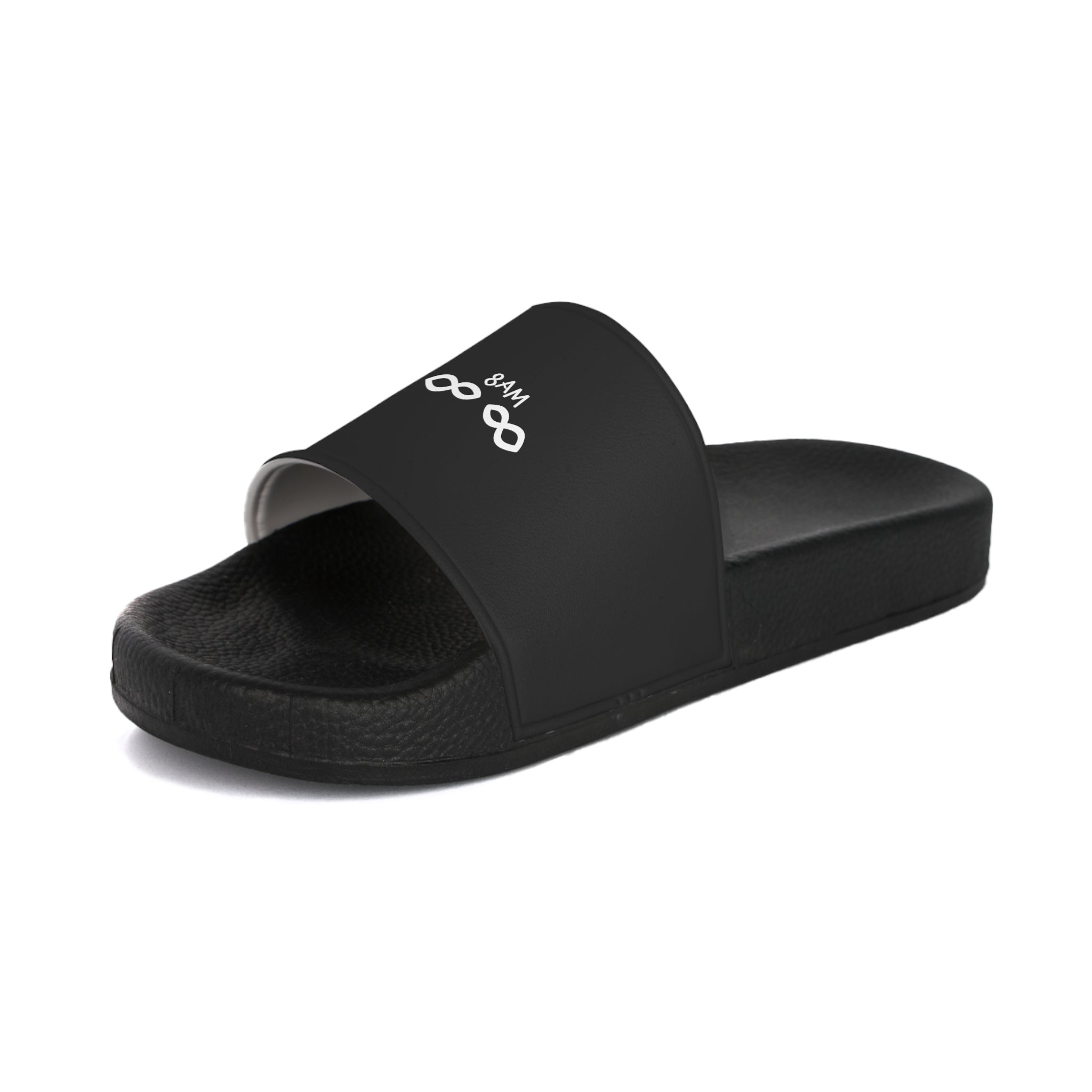 8AM Women's Slide Sandals