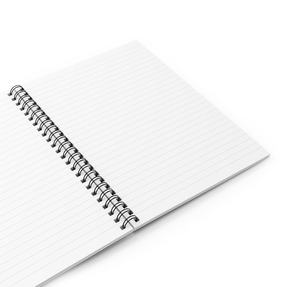 8AM "Who Were You" Notebook