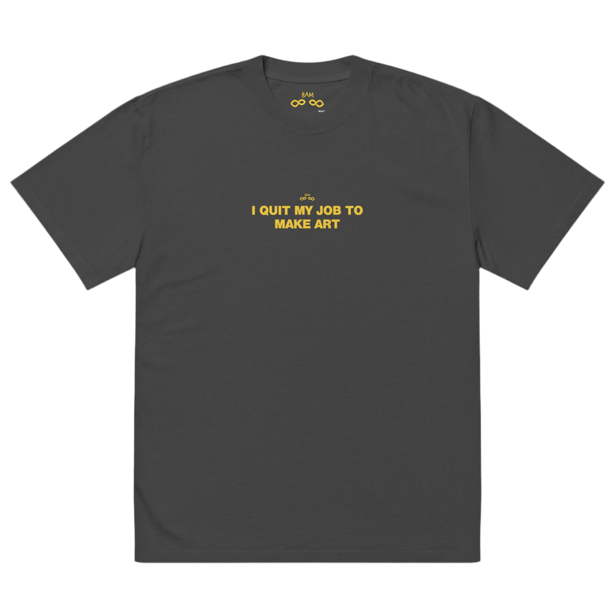 UNEMPLOYED TEE