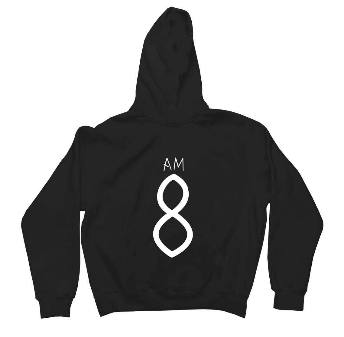 8AM Artist Hoodie